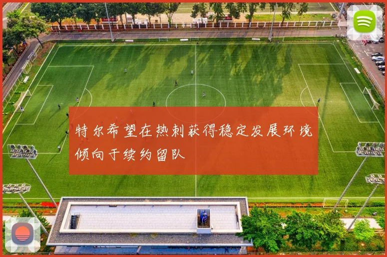 特尔希望在热刺获得稳定发展环境倾向于续约留队